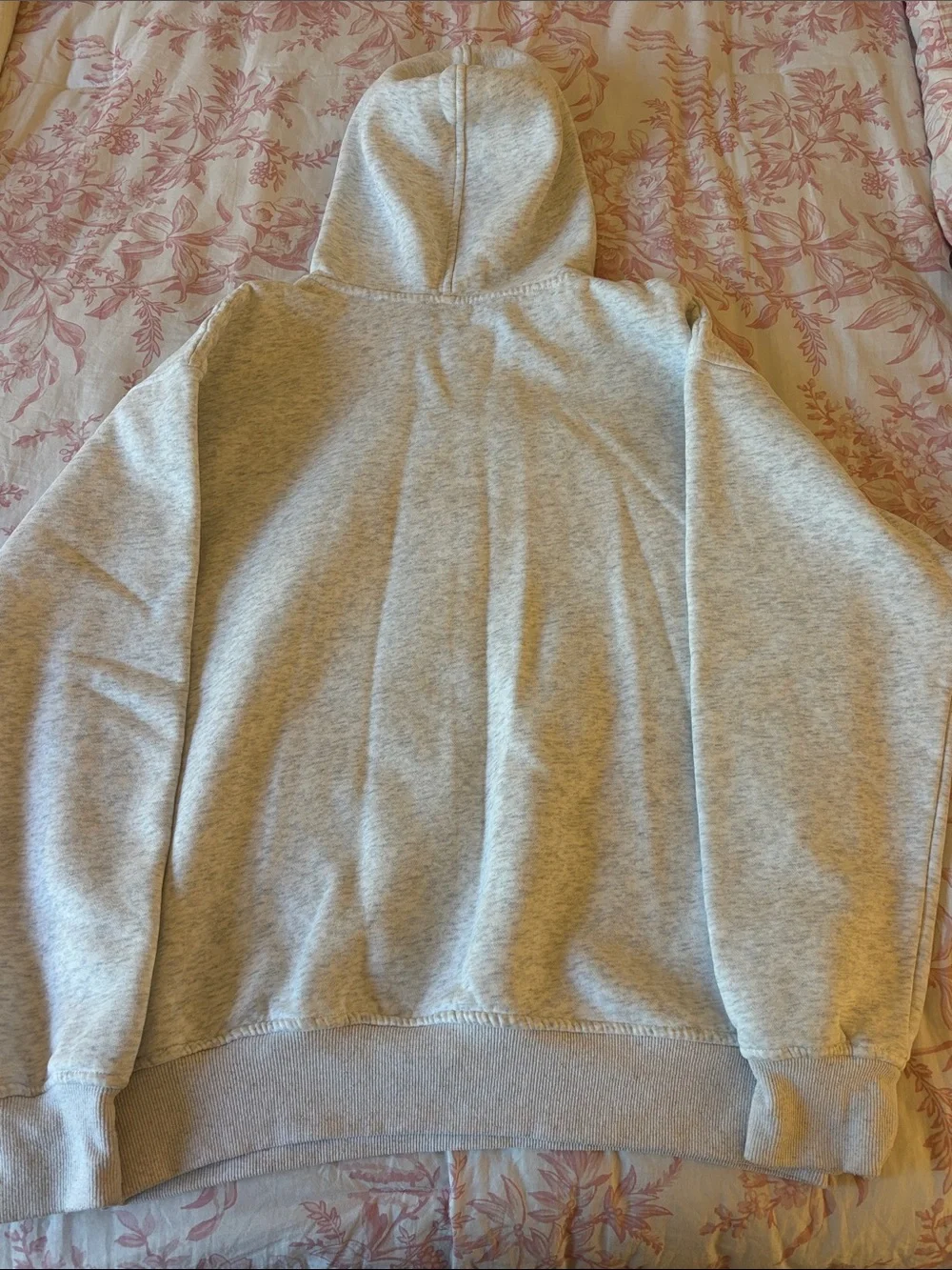 White Fox Boutique cozy white